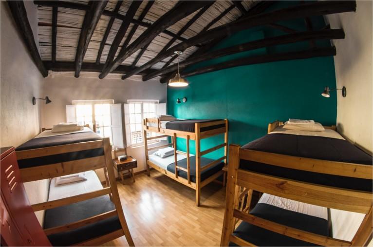 Explora Hostels Богота Номер фото